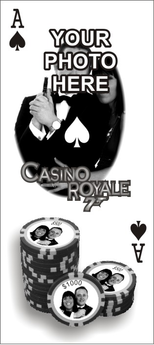 Casino Gaming Equipment Bluesquare Casino