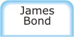 James Bond Theme Lifesize Cardboard Cutouts