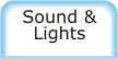 Lights & Sounds Life Size Cardboard Cutouts